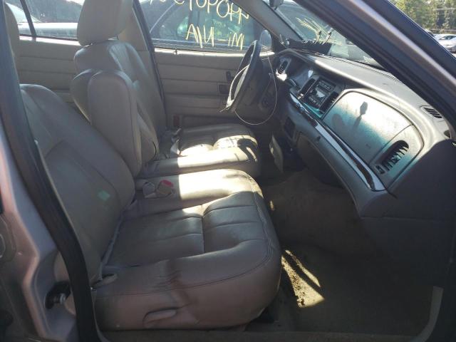 Photo 5 from auction – 2011 FORD CROWN VICT with VIN 2FABP7EV8BX146755