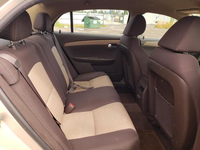 Photo 6 from auction – 2010 CHEVROLET MALIBU LS with VIN 1G1ZB5E01AF158569
