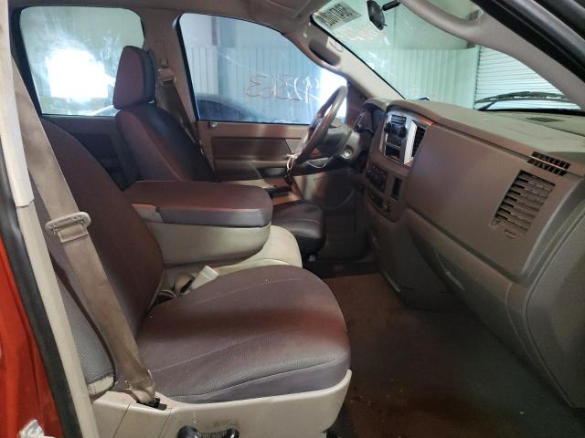 Photo 5 from auction – 2008 DODGE RAM 1500 S with VIN 1D7HA18228S636226