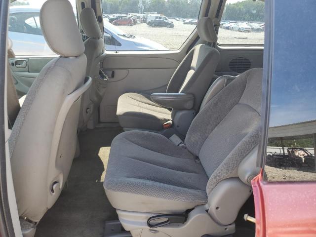 Photo 6 from auction – 2005 DODGE CARAVAN SX with VIN 1D4GP45R85B433766
