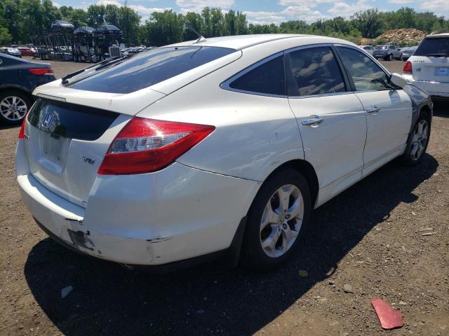 Photo 4 from auction – 2012 HONDA CROSSTOUR with VIN 5J6TF2H59CL001782
