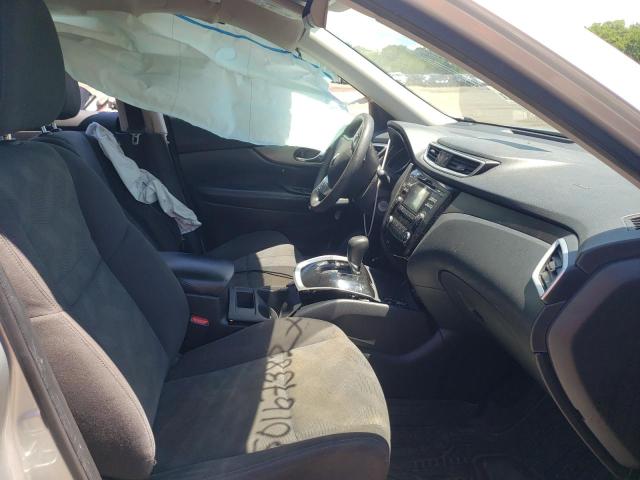 Photo 5 from auction – 2016 NISSAN ROGUE S with VIN KNMAT2MT8GP698838