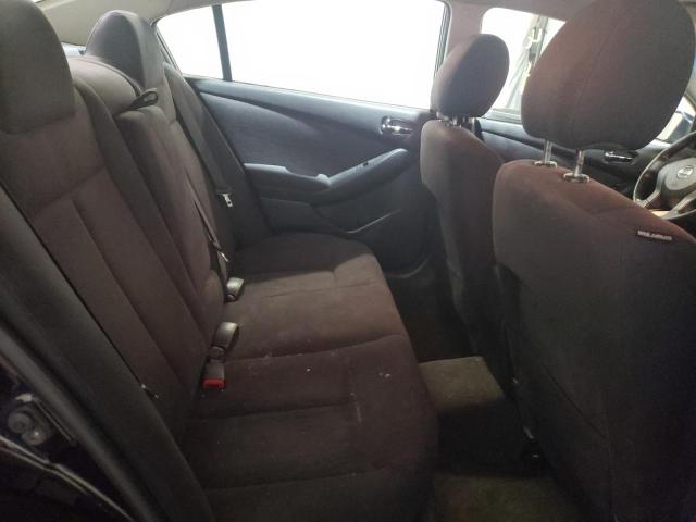 Photo 6 from auction – 2012 NISSAN ALTIMA BAS with VIN 1N4AL2AP4CC216395