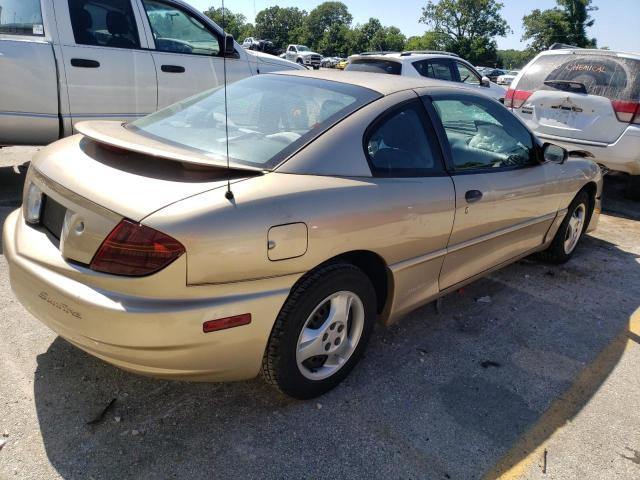 Photo 4 from auction – 2005 PONTIAC SUNFIRE with VIN 3G2JB12F45S187527
