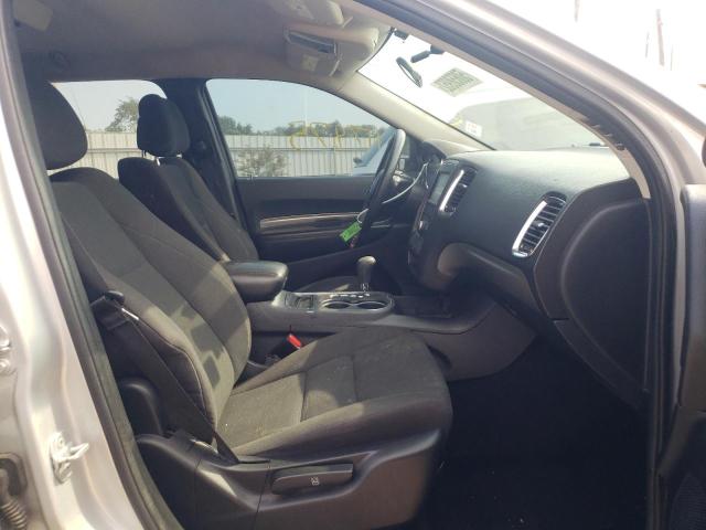 Photo 5 from auction – 2013 DODGE DURANGO SX with VIN 1C4RDJAG7DC572149