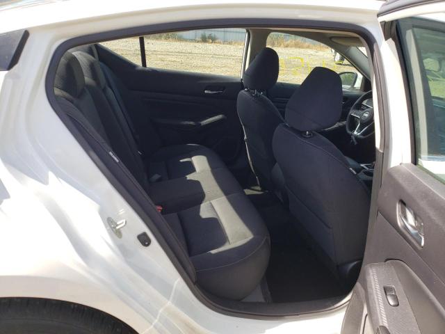 Photo 6 from auction – 2020 NISSAN ALTIMA S with VIN 1N4BL4BV9LC240611