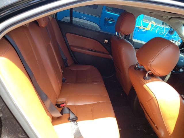 Photo 6 from auction – 2012 FORD FUSION SEL with VIN 3FAHP0JA9CR440394