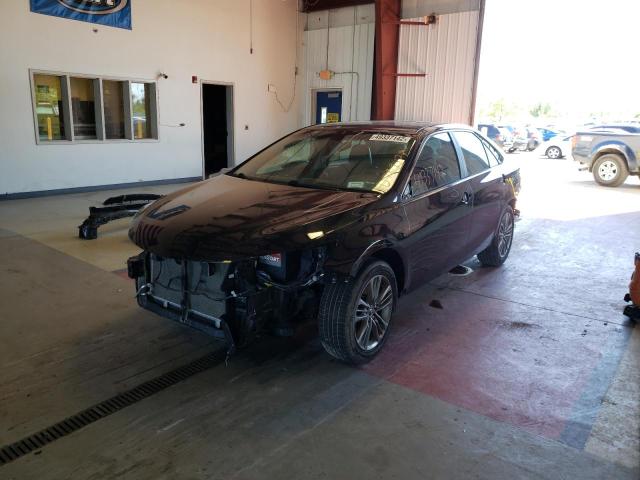 Photo 2 from auction – 2016 TOYOTA CAMRY LE with VIN 4T1BF1FK1GU157153