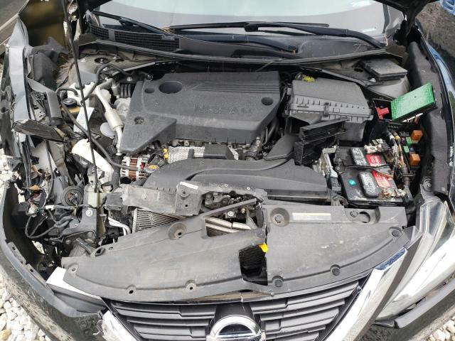 Photo 7 from auction – 2017 NISSAN ALTIMA 2.5 with VIN 1N4AL3AP1HC120186