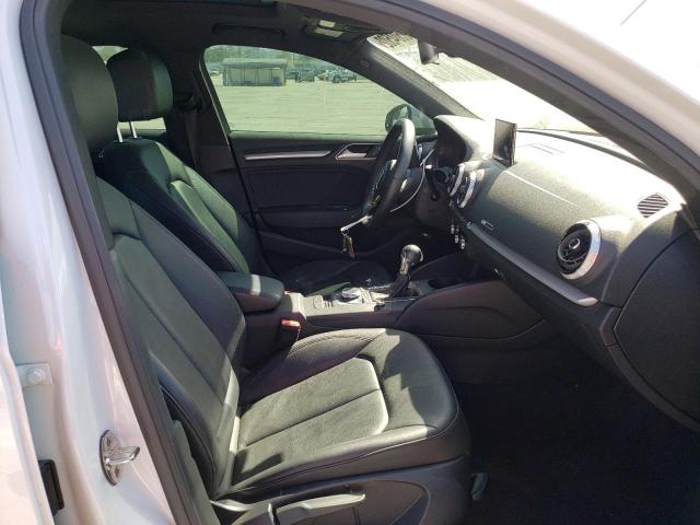 Photo 5 from auction – 2018 AUDI A3 PREMIUM with VIN WAUAUGFF2J1090743