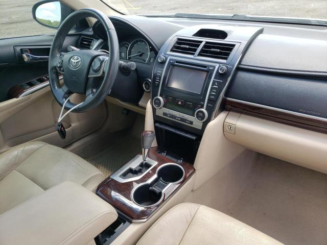 Photo 9 from auction – 2014 TOYOTA CAMRY L with VIN 4T1BF1FK7EU727721