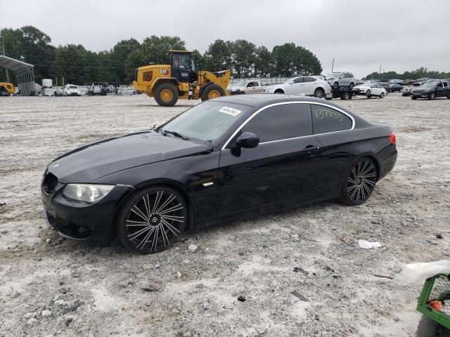 Photo 2 from auction – 2012 BMW 328 I with VIN WBAKE3C59CE770270
