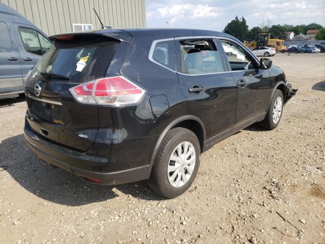 Photo 4 from auction – 2016 NISSAN ROGUE S with VIN KNMAT2MV2GP624526