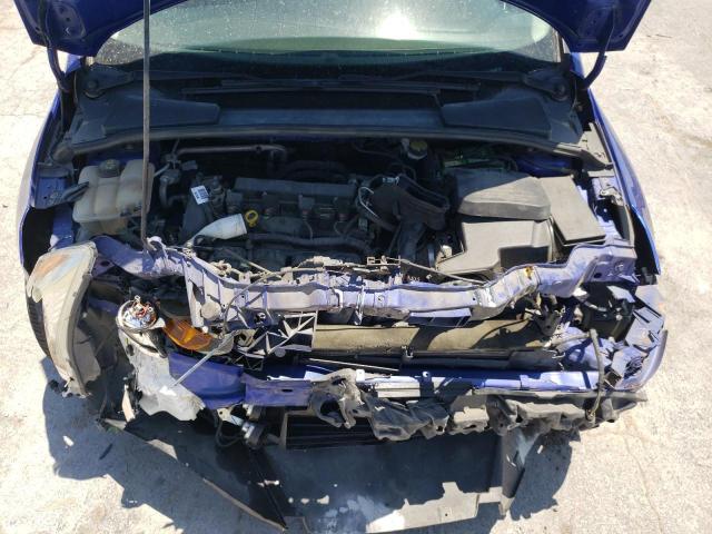 Photo 7 from auction – 2014 FORD FOCUS SE with VIN 1FADP3K20EL333159