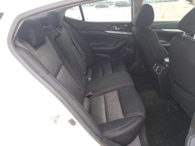 Photo 6 from auction – 2016 NISSAN MAXIMA 3.5 with VIN 1N4AA6AP6GC408095