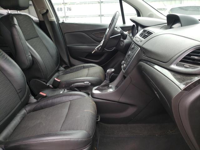 Photo 5 from auction – 2016 BUICK ENCORE with VIN KL4CJASB5GB616526
