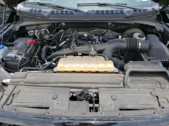Photo 7 from auction – 2019 FORD F150 SUPER with VIN 1FTEW1CP1KKC09452
