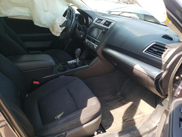 Photo 5 from auction – 2017 SUBARU LEGACY with VIN 4S3BNAF67H3065580