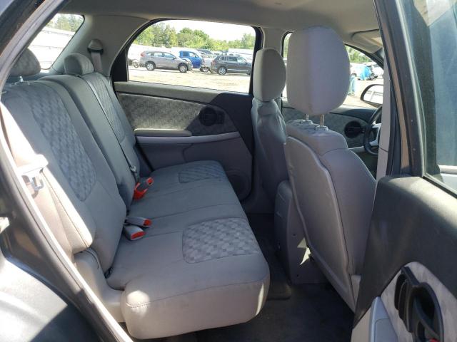 Photo 6 from auction – 2009 CHEVROLET EQUINOX LS with VIN 2CNDL23FX96239348
