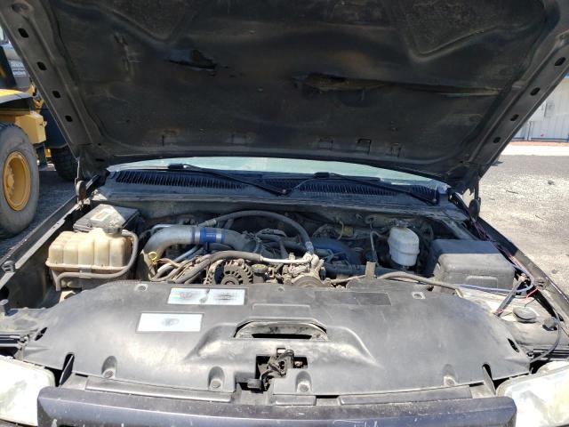 Photo 7 from auction – 2004 GMC SIERRA K25 with VIN 1GTHK23124F132175