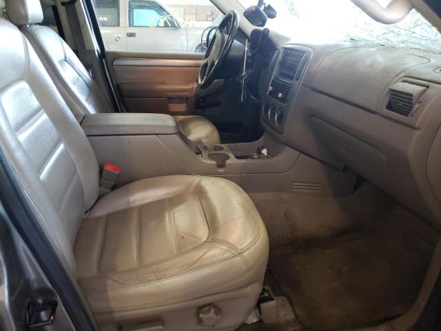 Photo 5 from auction – 2004 FORD EXPLORER X with VIN 1FMDU73W14UC09286