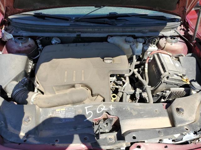Photo 7 from auction – 2011 CHEVROLET MALIBU 1LT with VIN 1G1ZC5E18BF217821