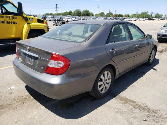Photo 4 from auction – 2002 TOYOTA CAMRY LE with VIN 4T1BF30K12U514120