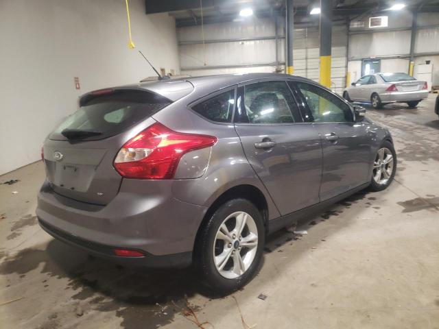 Photo 4 from auction – 2014 FORD FOCUS SE with VIN 1FADP3K20EL402397