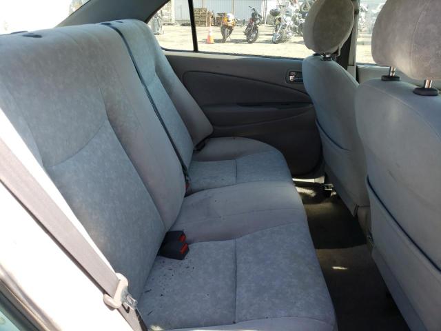 Photo 6 from auction – 2002 TOYOTA PRIUS with VIN JT2BK12U420063252