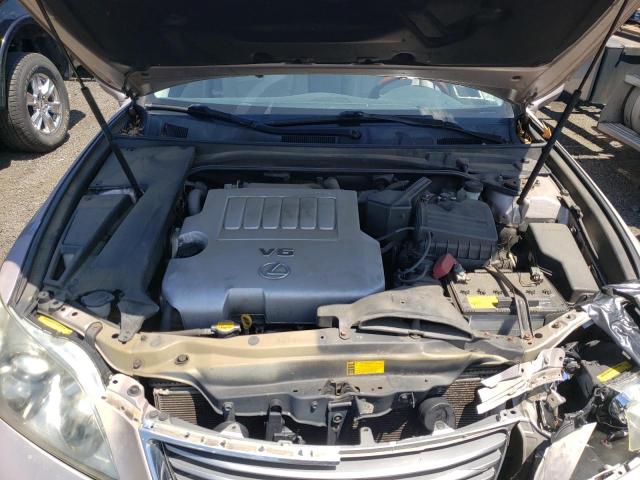 Zdjęcie 7 z aukcji – 2008 LEXUS ES 350 z VIN JTHBJ46G382190196