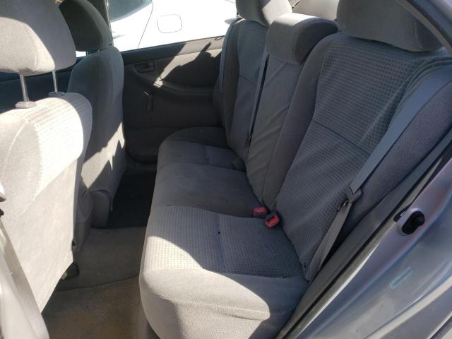Photo 6 from auction – 2005 TOYOTA COROLLA CE with VIN 1NXBR32E85Z397493