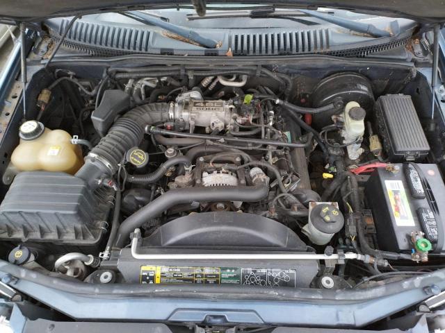 Photo 7 from auction – 2004 FORD EXPLORER E with VIN 1FMDU74WX4ZA86198