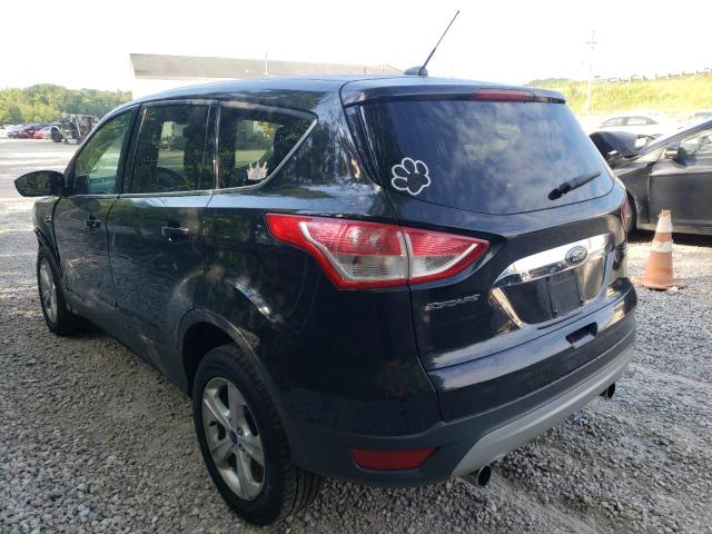 Photo 3 from auction – 2013 FORD ESCAPE SEL with VIN 1FMCU9H92DUB01754