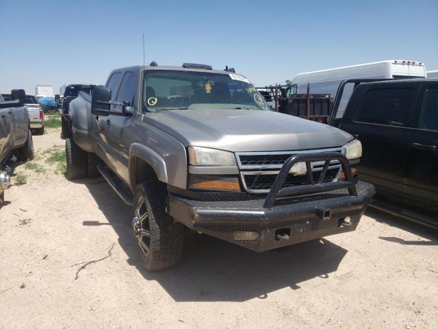 Zdjęcie 1 z aukcji – 2007 CHEVROLET SILVERADO z VIN 1GCJK33D27F164548