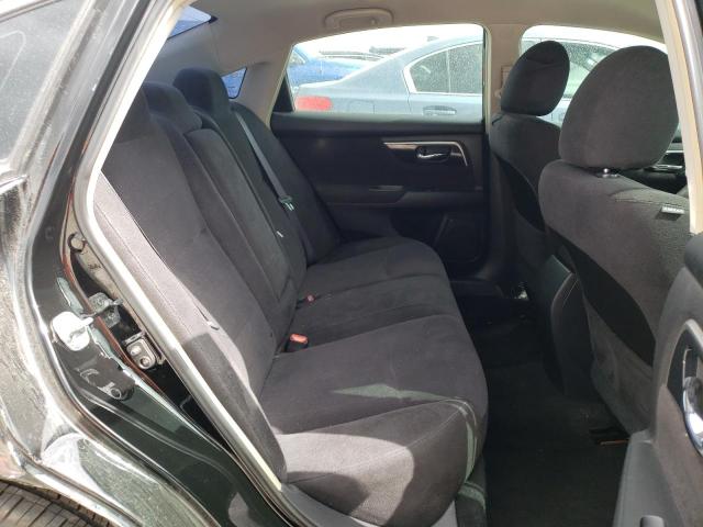 Photo 6 from auction – 2013 NISSAN ALTIMA 2.5 with VIN 1N4AL3AP2DN583436