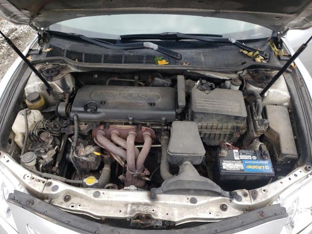 Photo 7 from auction – 2008 TOYOTA CAMRY CE with VIN 4T1BE46K48U196860