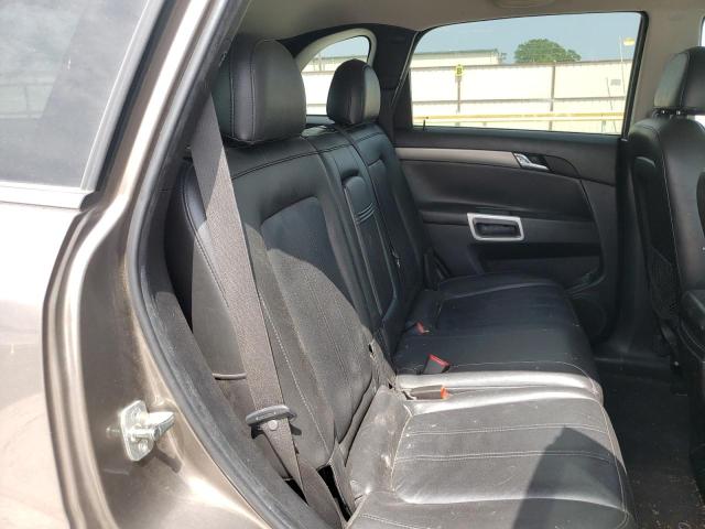 Photo 6 from auction – 2012 CHEVROLET CAPTIVA SP with VIN 3GNAL2EK8CS542114