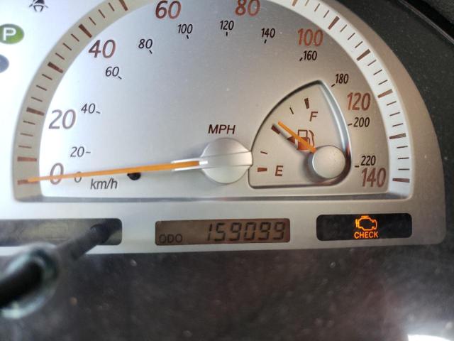 Photo 8 from auction – 2003 TOYOTA CAMRY LE with VIN JTDBE32K530173088