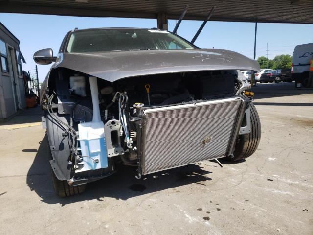 Photo 9 from auction – 2019 KIA SORENTO EX with VIN 5XYPHDA52KG546000