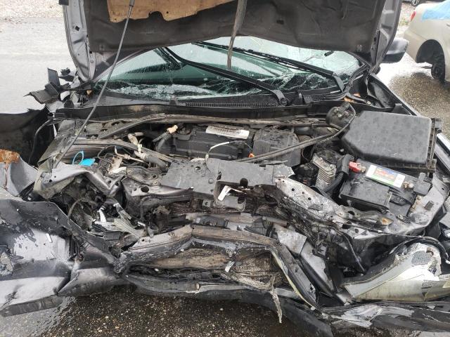 Photo 7 from auction – 2013 HONDA ACCORD with VIN 1HGCT1B32DA018339