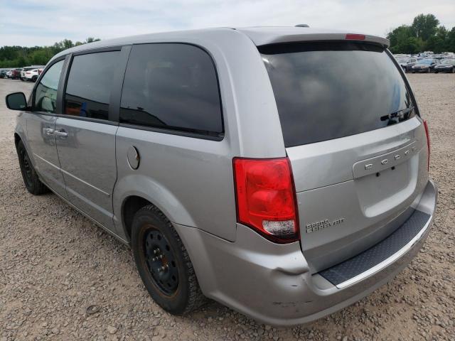 صورة رقم 3 من المزاد - 2015 DODGE GRAND CARA مع VIN 2C4RDGBG3FR607751