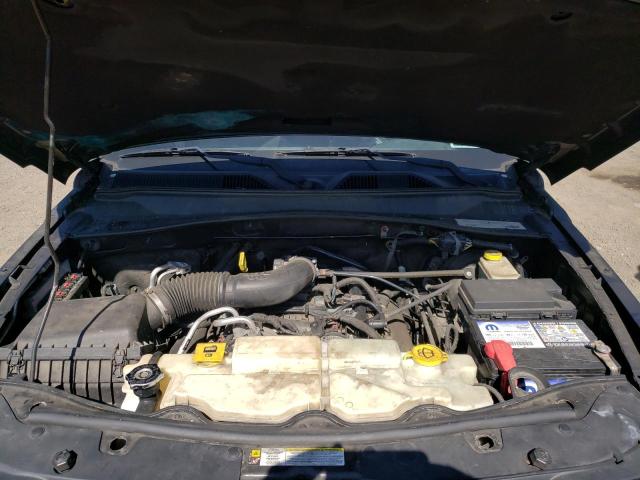 Photo 7 from auction – 2011 JEEP LIBERTY with VIN 1J4PN2GKXBW573419