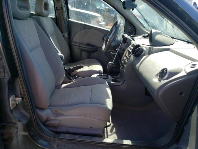 Photo 5 from auction – 2007 SATURN ION with VIN 1G8AJ55F97Z180560