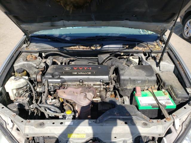 Photo 7 from auction – 2006 TOYOTA CAMRY LE with VIN 4T1BE30K56U653904