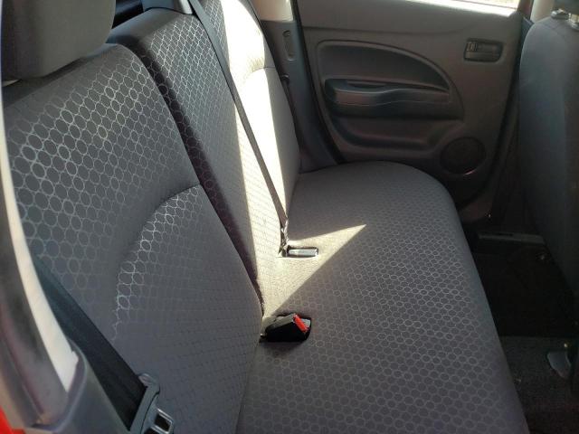 Photo 6 from auction – 2014 MITSUBISHI MIRAGE DE with VIN ML32A3HJ4EH008523
