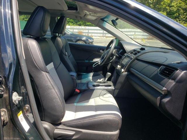 Photo 5 from auction – 2014 TOYOTA CAMRY L with VIN 4T1BF1FK0EU366719