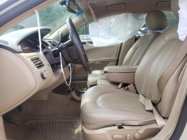 Photo 5 from auction – 2011 BUICK LUCERNE CX with VIN 1G4HC5EM2BU143025