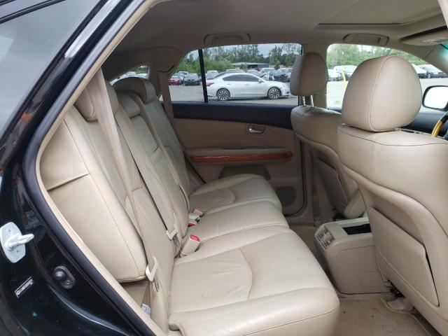 Photo 6 from auction – 2008 LEXUS RX 400H with VIN JTJHW31U282069211