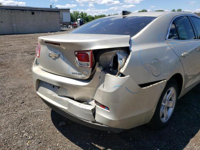 Photo 9 from auction – 2015 CHEVROLET MALIBU LS with VIN 1G11B5SL9FF352091