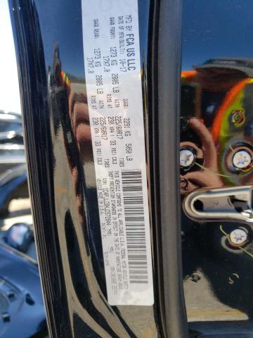 Photo 10 from auction – 2018 JEEP CHEROKEE L with VIN 1C4PJLCBXJD572844